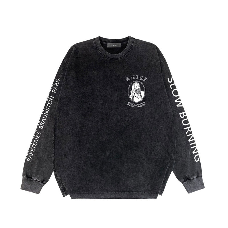 AMIR Hoodies - 144