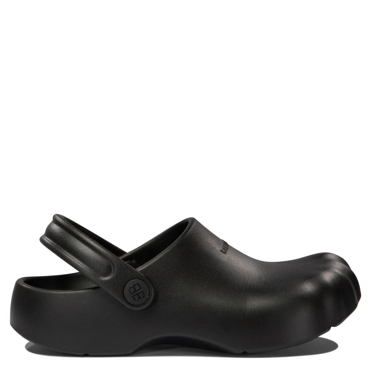 BALENCIAGA Comfortable Molded Sabot for Women