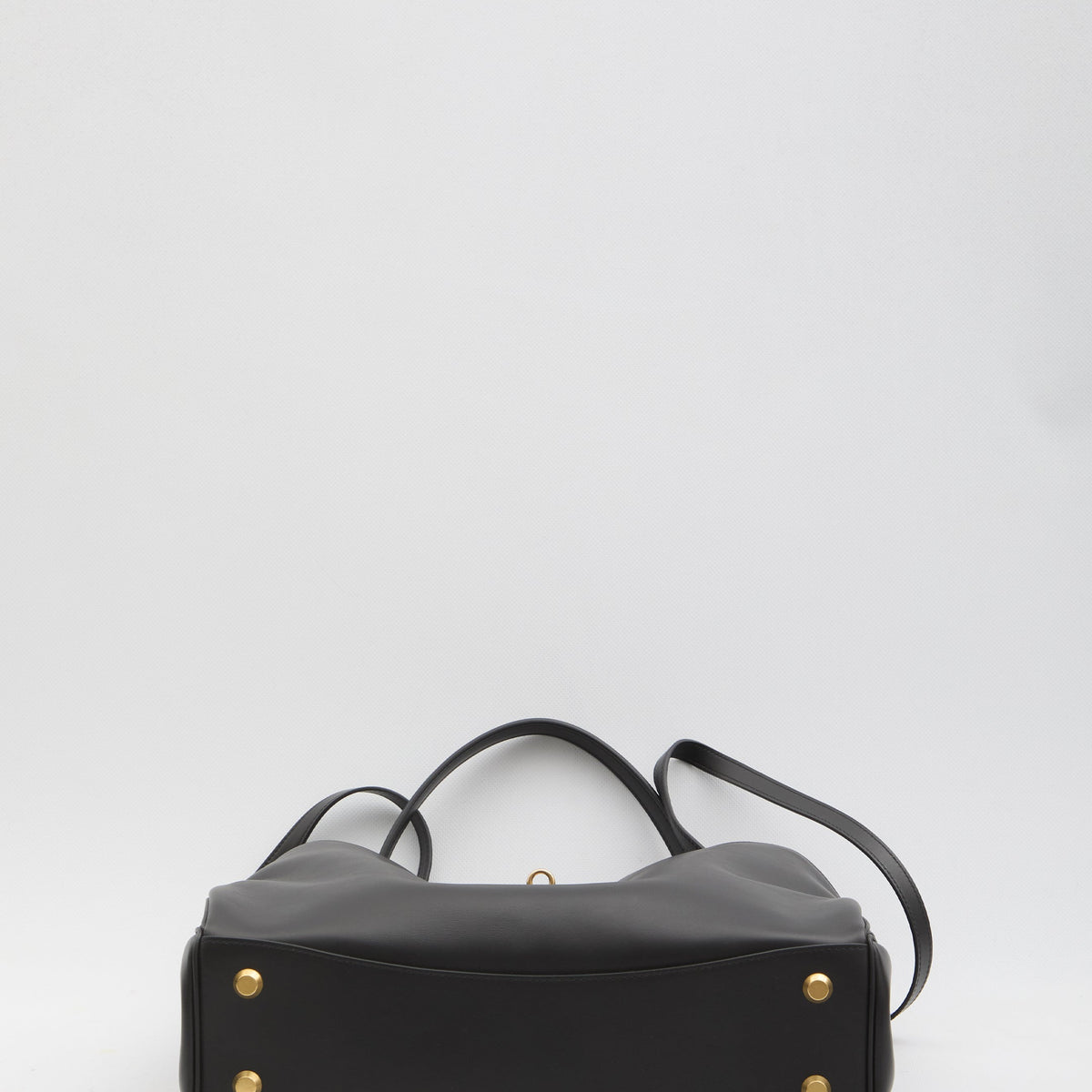 BALENCIAGA Medium Rodeo Handbag - SS25 Collection