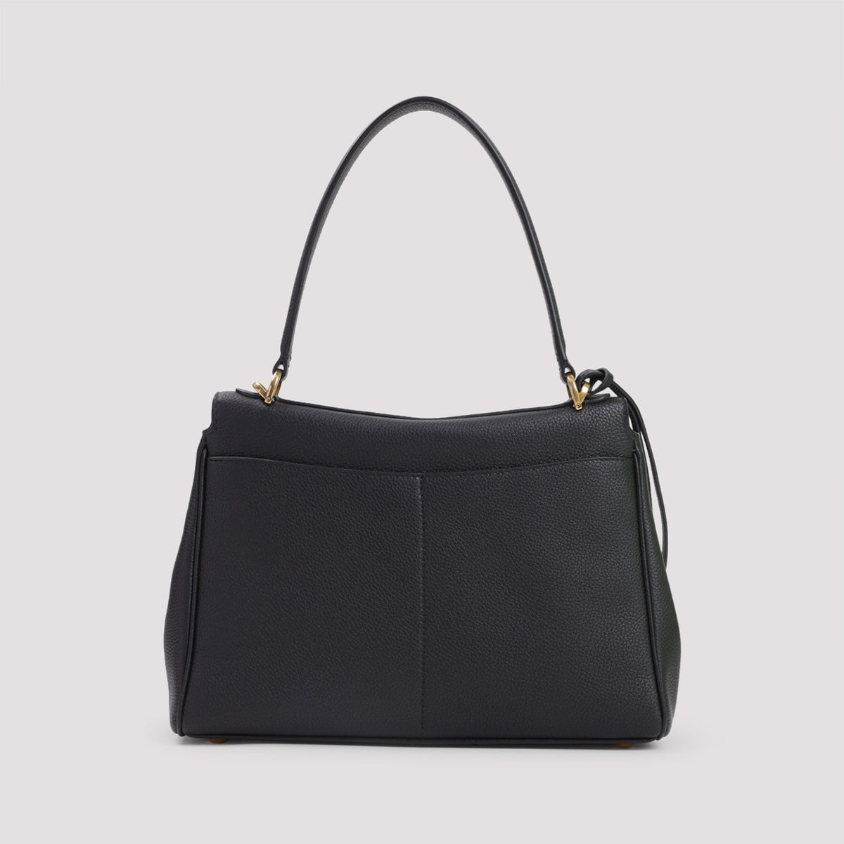 BALENCIAGA Mini Rodeo Top Handle Shopping Bag