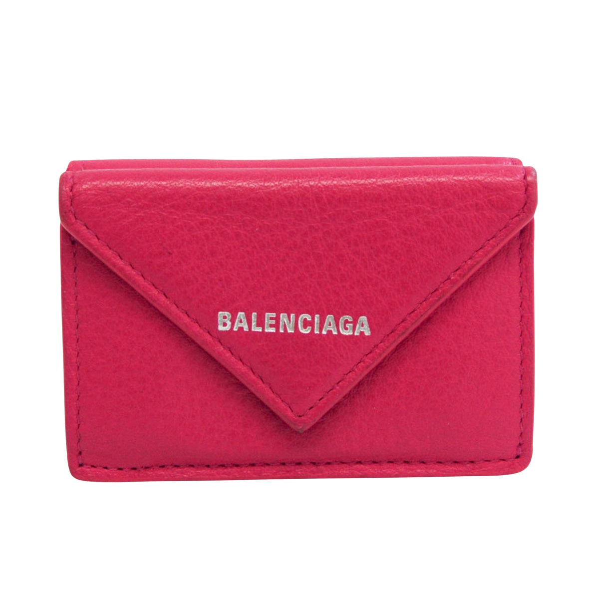 balenciaga Papier Wallet