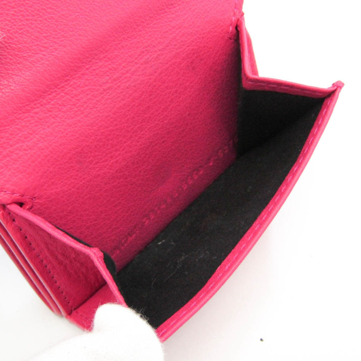 balenciaga Papier Wallet