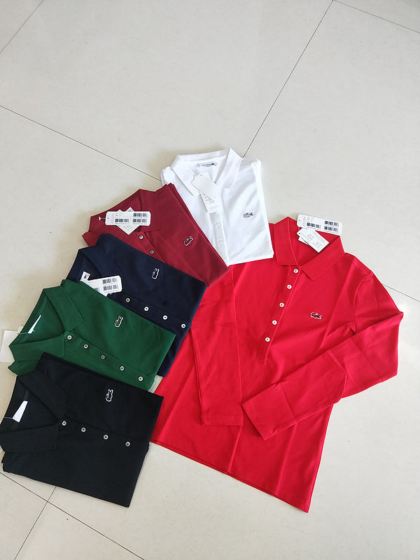 Lacoste Clothes