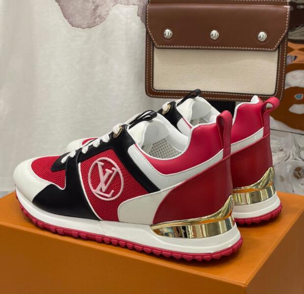 Ava’s Mode - LOV Women Shoes - 620