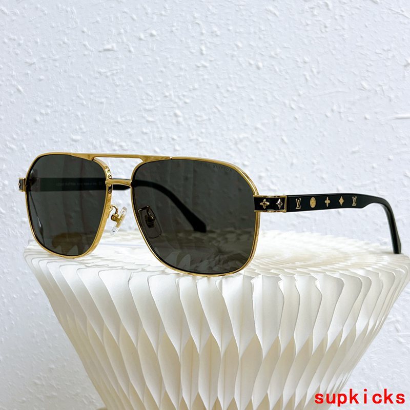 Louis Vuittion Luxury Sunglasses