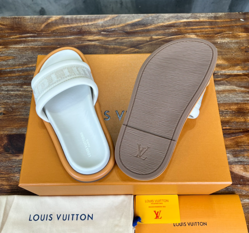 Ava’s Mode - LOV Women Shoes - 020