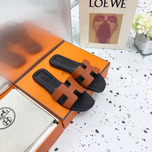 Hermes Luxury Sandals