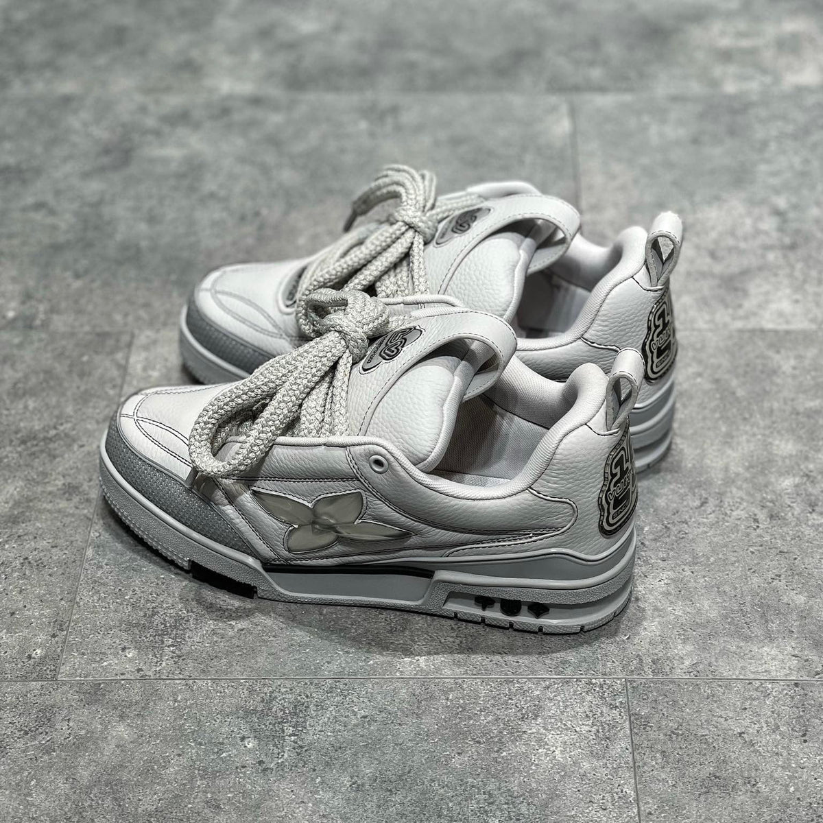 LOU TRAINERS
