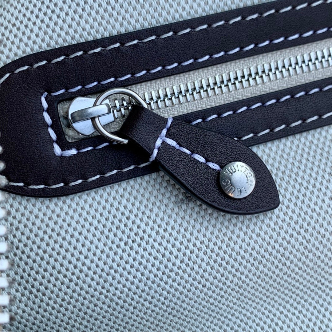 LOU KEEPALL 50 BAG