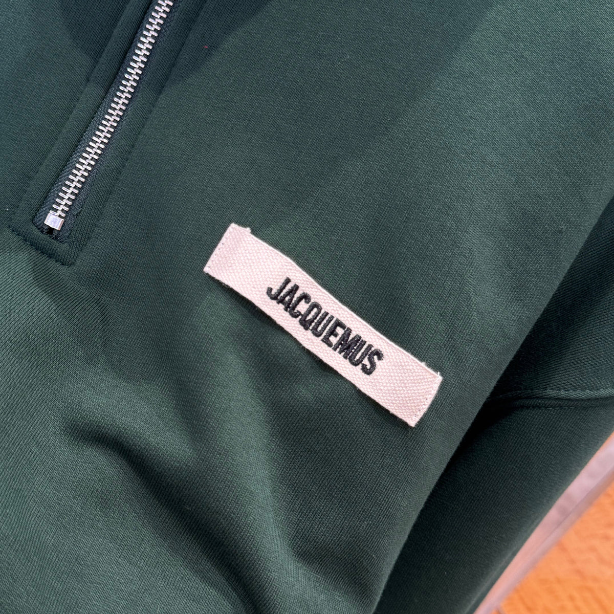 JACQ SWEATSHIRT