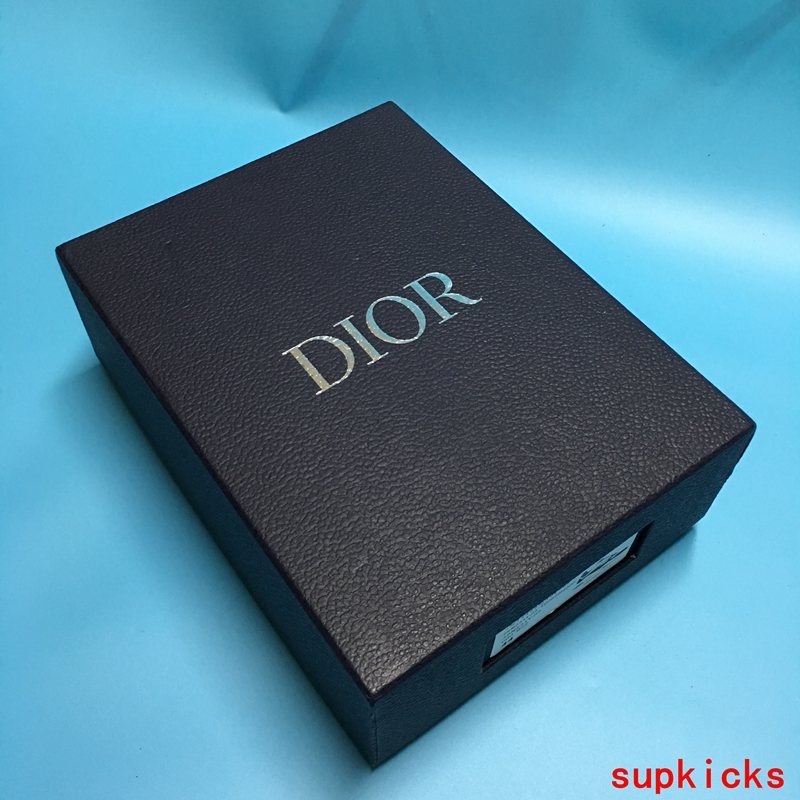 Dior Luxury Shoes