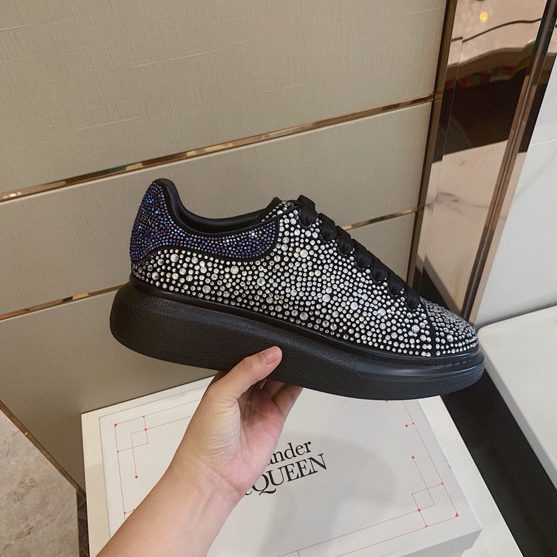 Alexander McQUEEN Luxury Shoes