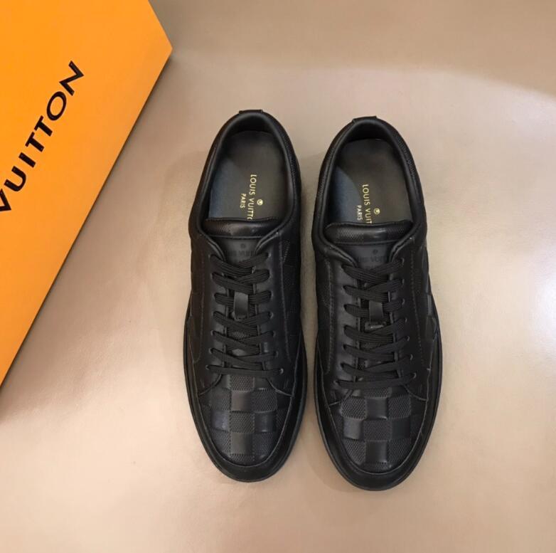 Ava’s Mode - LOV Men Shoes - 1542
