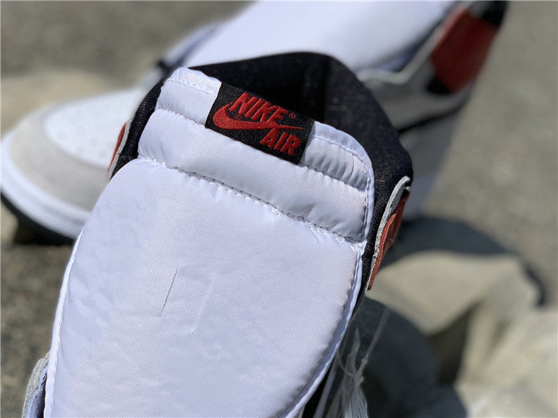 Nike Luxury Shoes
