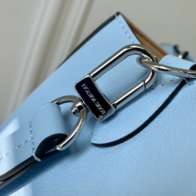 I W Fashion Lu-Vi Bags - 16743