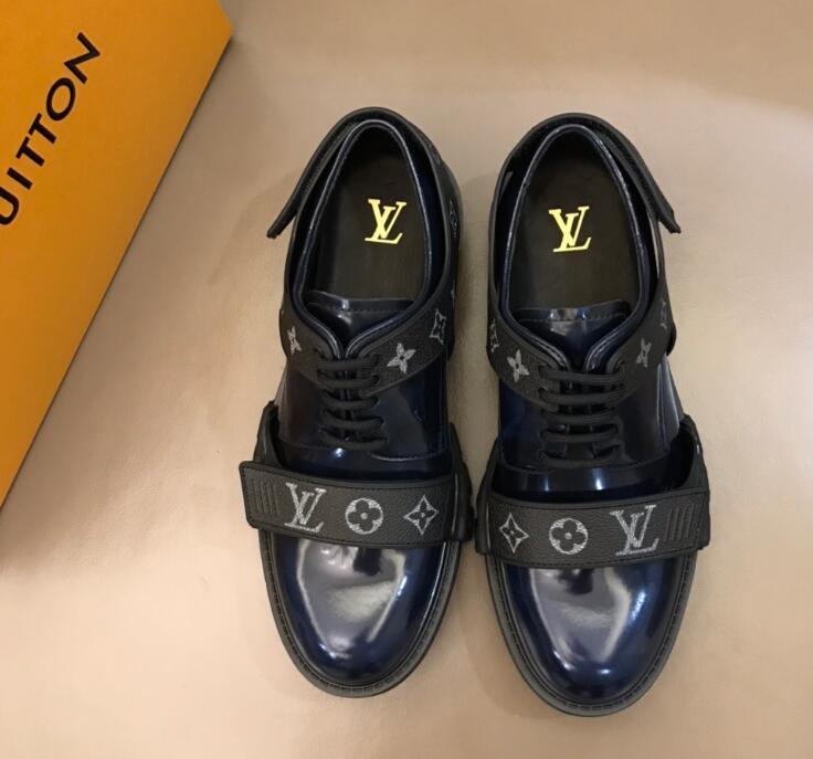 Ava’s Mode - LOV Men Shoes - 1718