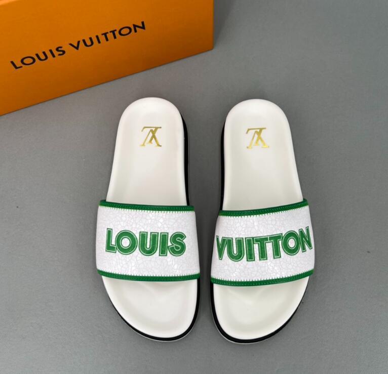 Ava’s Mode - LOV Men Shoes - 1007