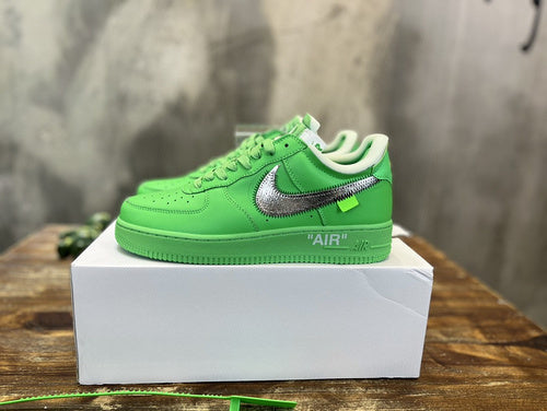 Nike Luxury Shoes