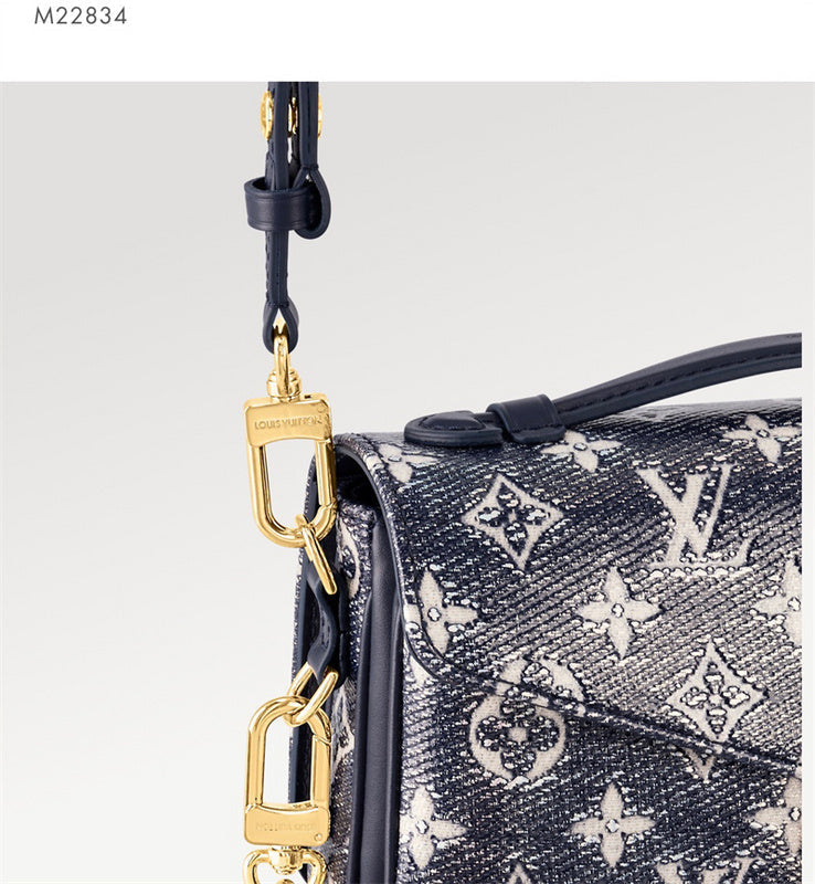 PHA - LOV Bags - 655