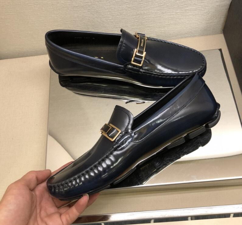 Ava’s Mode - PD Men Shoes - 330
