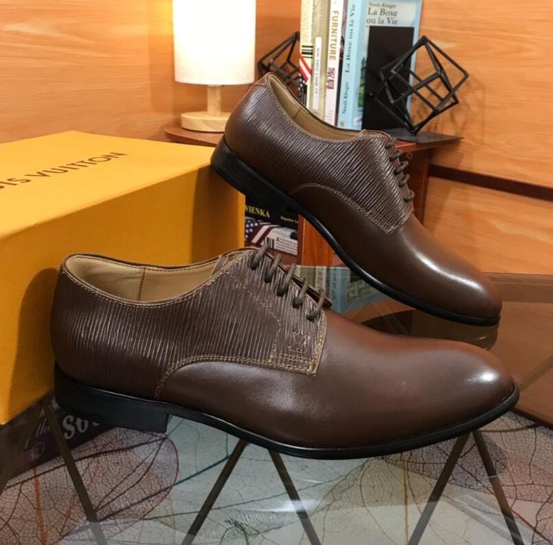 Ava’s Mode - LOV Men Shoes - 1819