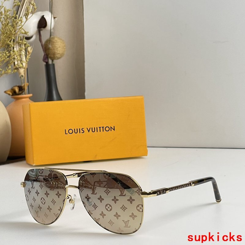 Louis Vuittion Luxury Sunglasses