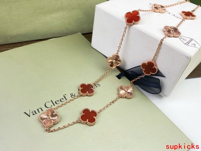 Van Cleef & Arples Jewelry