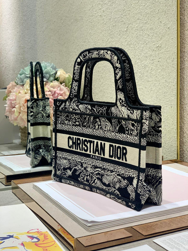ENT - DOR Bags - 924
