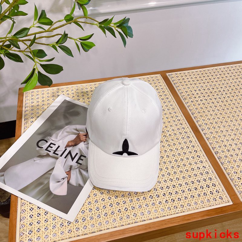 Louis Vuitton Luxury Cap
