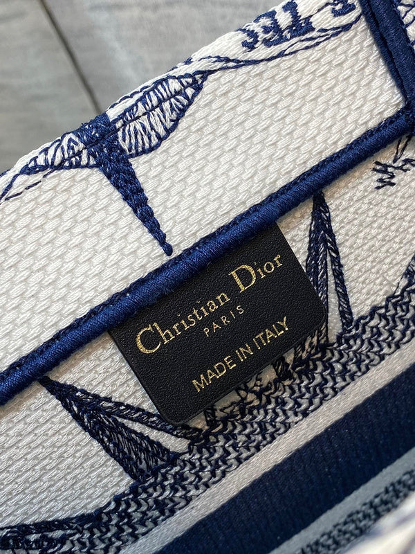 ENT - DOR Bags - 904