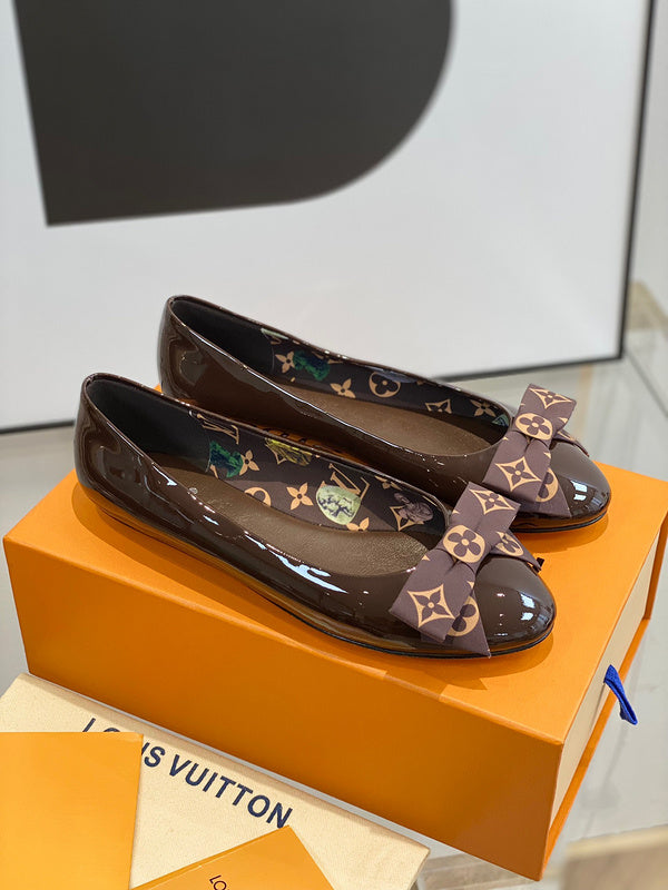 Louis Vuittion Luxury Shoes