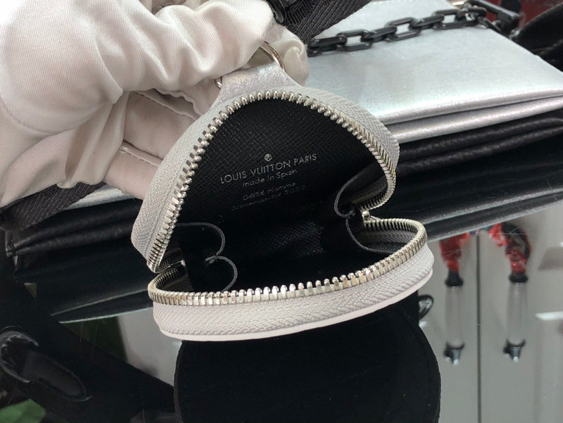I W Fashion Lu-Vi Bags - 16912