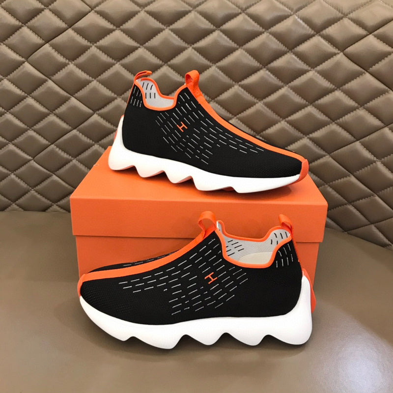 Hermes Luxury Shoes