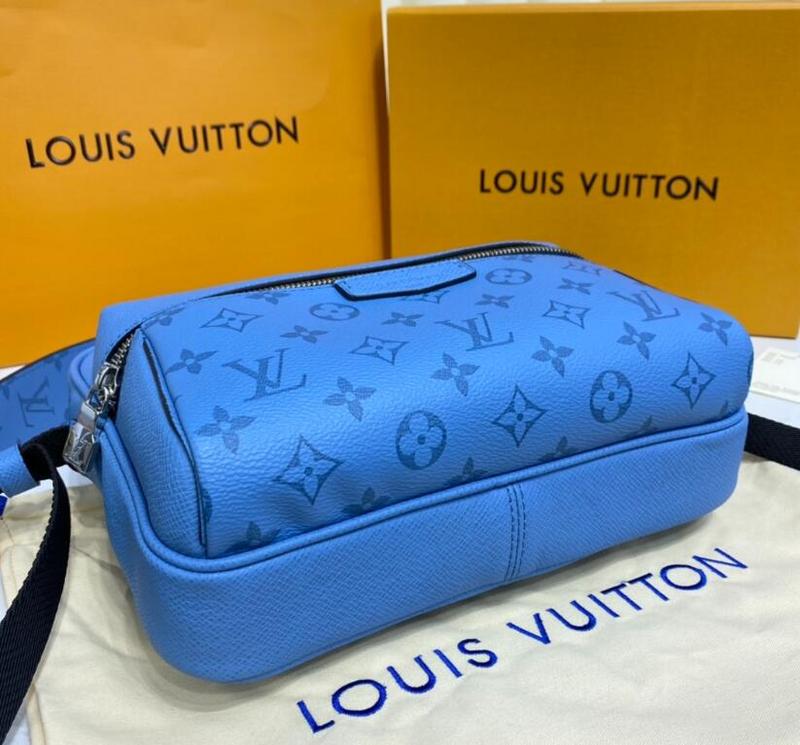 Ava’s Mode - LOV Bags - 2402