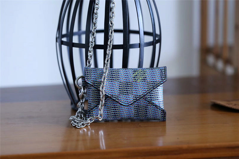 I W Fashion Lu-Vi bags - 9336