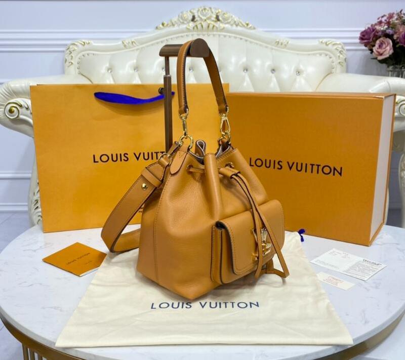 Ava’s Mode - LOV Bags - 2436