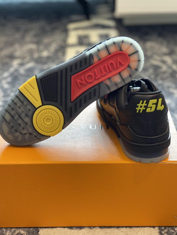 Ava’s Mode - LOV Men Shoes - 1445