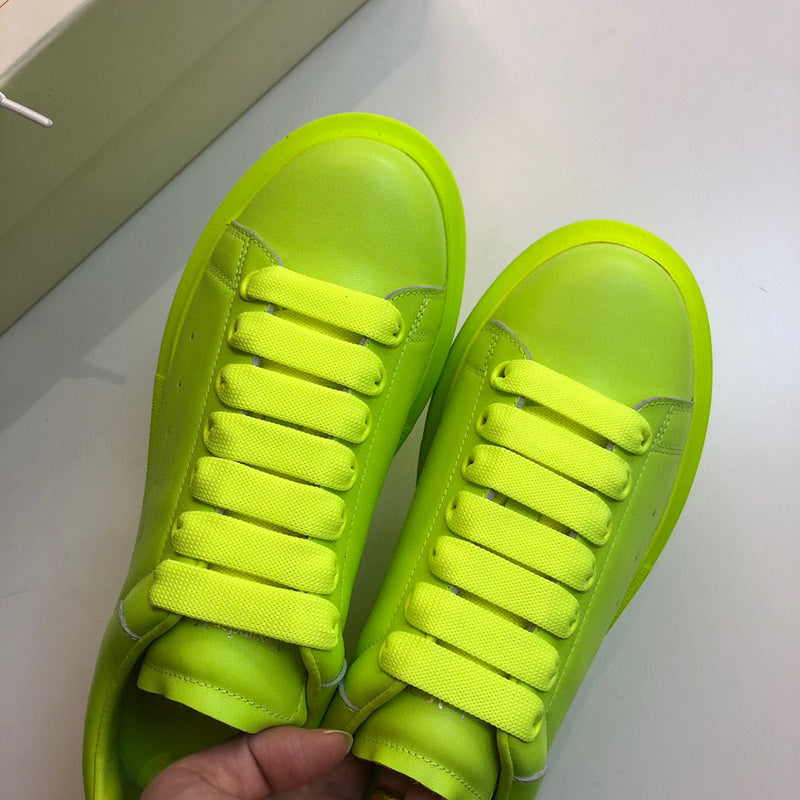 Alexander McQUEEN Luxury Shoes