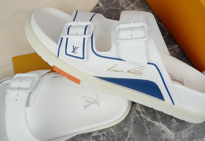 Ava’s Mode - LOV Men Shoes - 1084