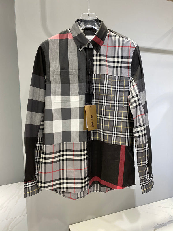 Burberry Luxury Clothes