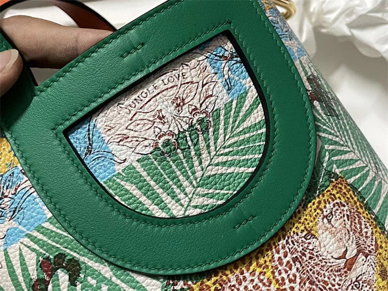 PHA - HMS Bags - 600