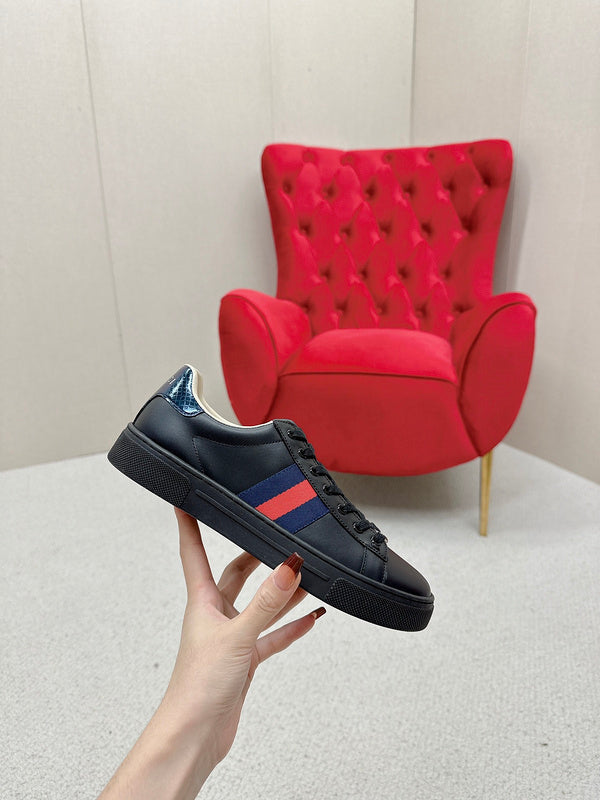 Gucci Luxury Shoes