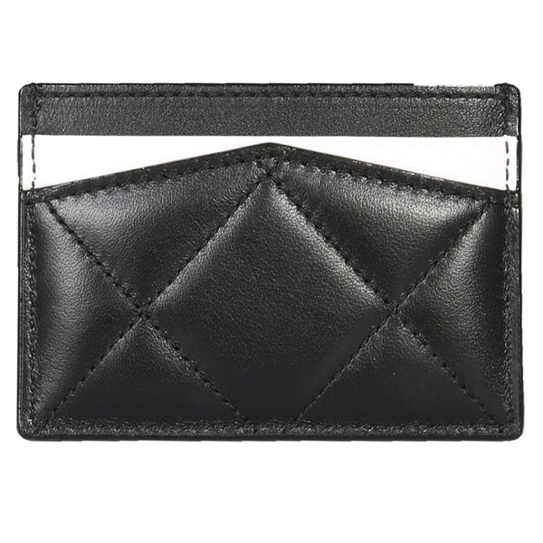 Alexander Mcqueen Women Card Holder "Skull"