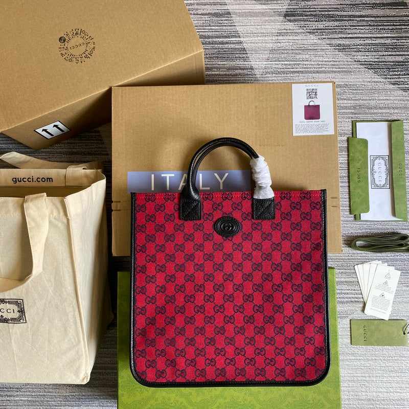 PHA - GUKI Bags - 656