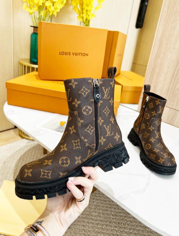Ava’s Mode - LOV Women Shoes - 687