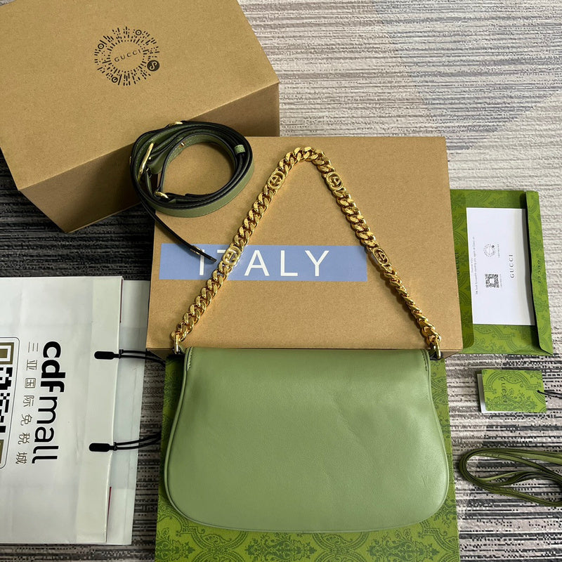 ENT - GCI Bags - 1465
