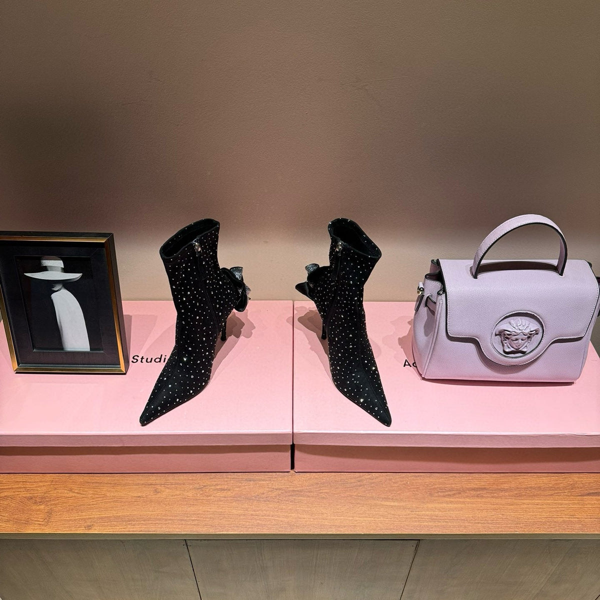 MAGDA BUTRYM BOOTS