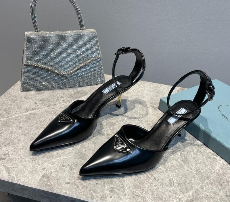 Ava’s Mode - PD Women Shoes - 270