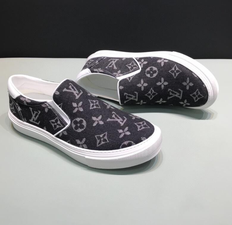 Ava’s Mode - LOV Men Shoes - 1436