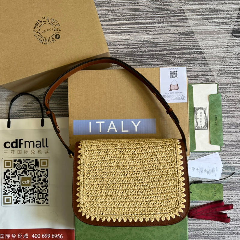 PHA - GUKI Bags - 922